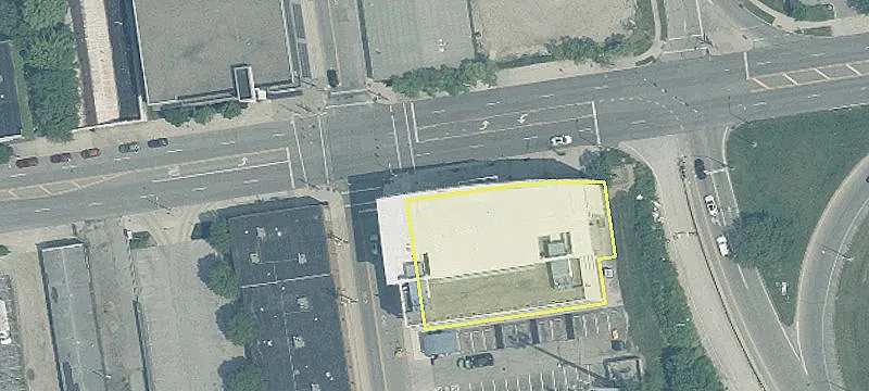 Contemporary Office Space Available