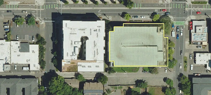 Eugene Office Space For Rent