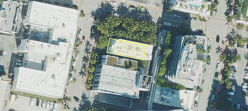 South Beach Restaurant Opportunity