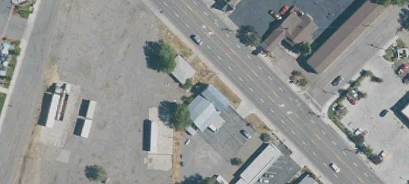 Retail Property in Susanville, CA