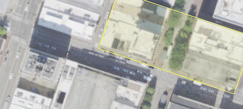 Downtown Office Space For Rent