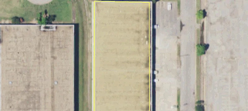 Oklahoma City Industrial Space