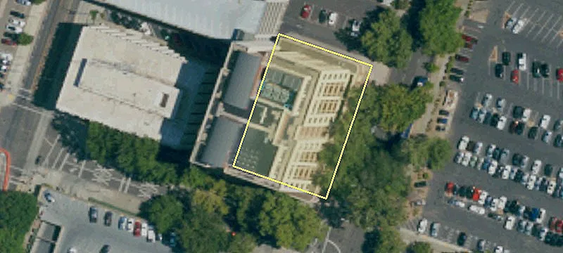 Historic Retail Opportunity on K Street