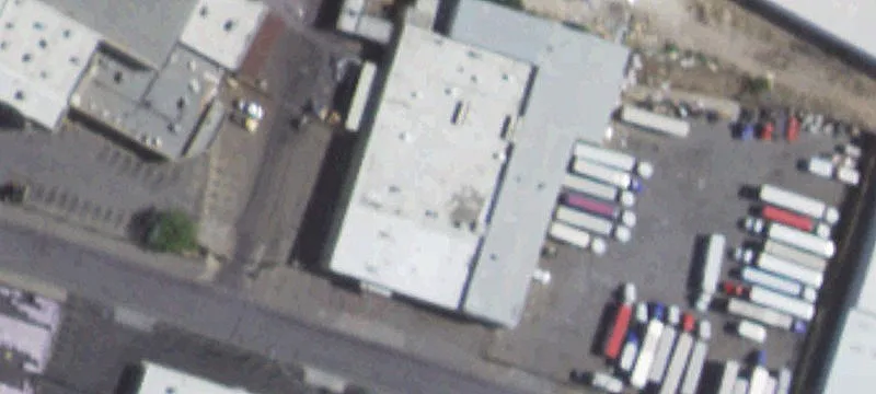 Industrial Space Available For Lease