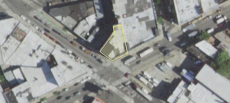 Williamsburg/Bushwick Retail/Office Space