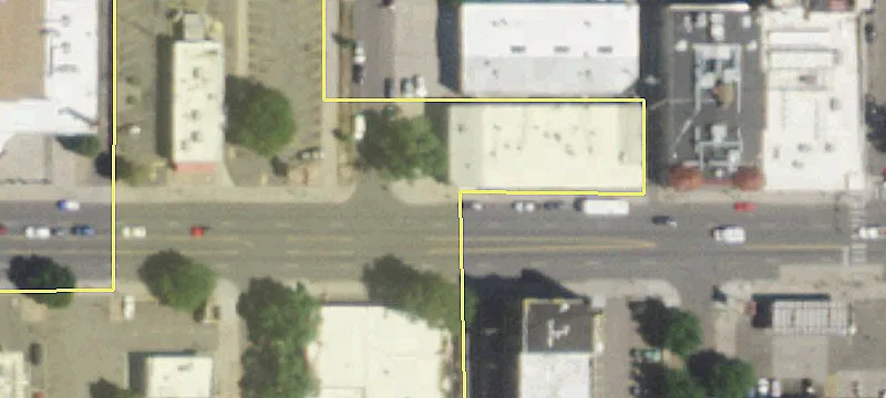 Retail Space Near Ogden Theatre