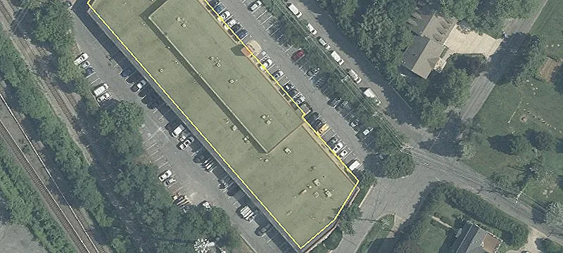 Derwood Road Office Space Available