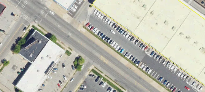 Retail Space in Northeast Philadelphia