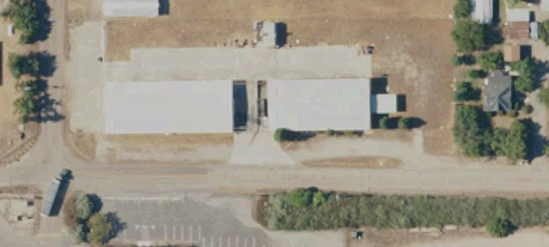 Industrial Warehouses with Development Potential