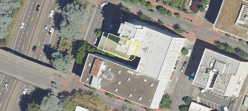 Office Space in Portland, Oregon