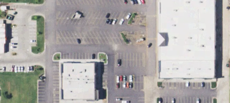 Retail Space in Mustang, OK