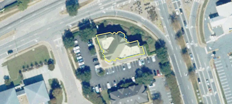 Medical Office Building For Sale