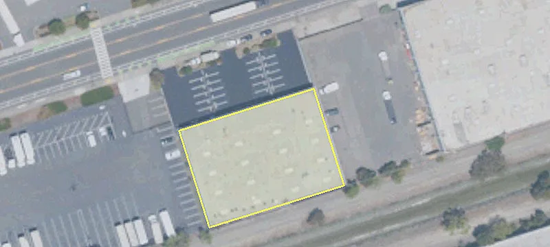 San Leandro Industrial Flex Space