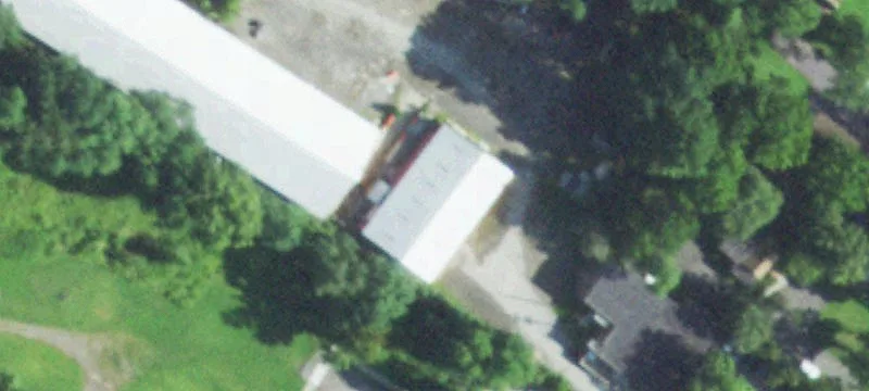 Industrial Property with Redevelopment Potential
