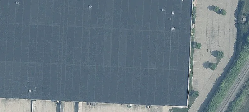 Grove City Warehouse Space Available