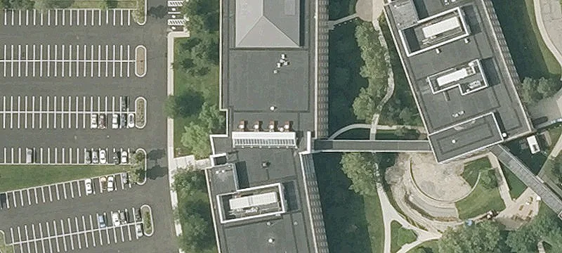 Office/Lab Space in Burlington, MA