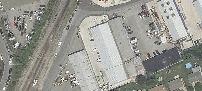 Flex Warehouse Space Available