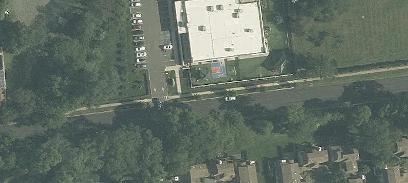 Edison Industrial Space Available