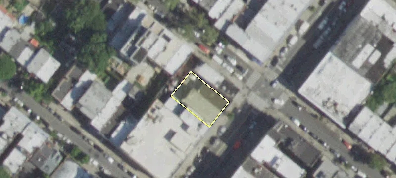Former Retail Space Available