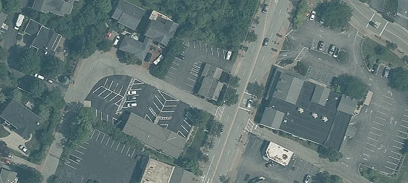 Retail Space For Lease