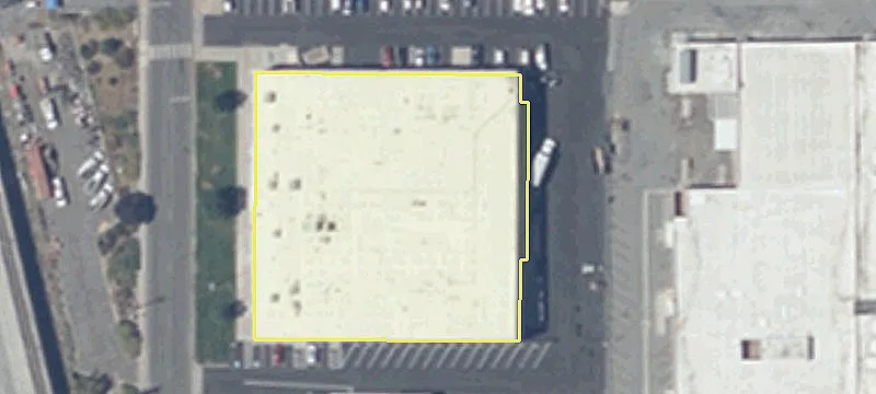 Reno Industrial Space For Rent