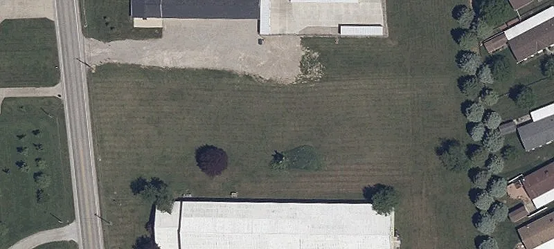 Elyria Self-Storage and Industrial Property