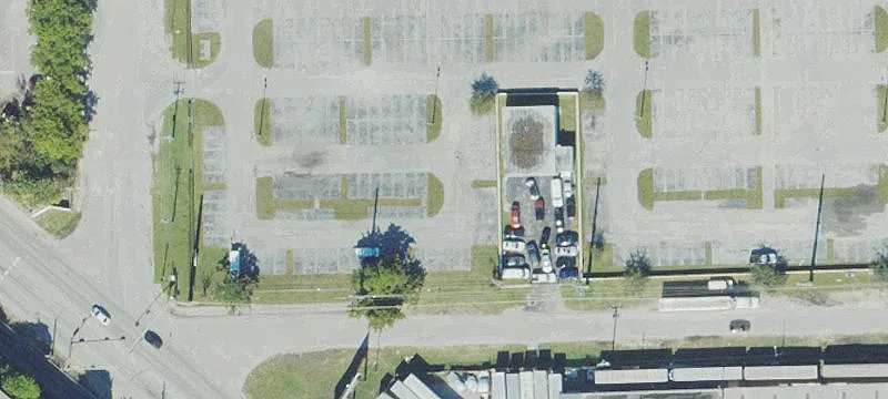 Miami Center of Commerce Space