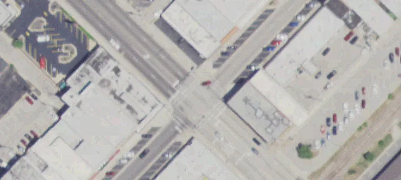 Retail Space Near I-44