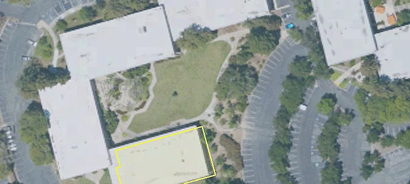 Palo Alto Office Space Sublease