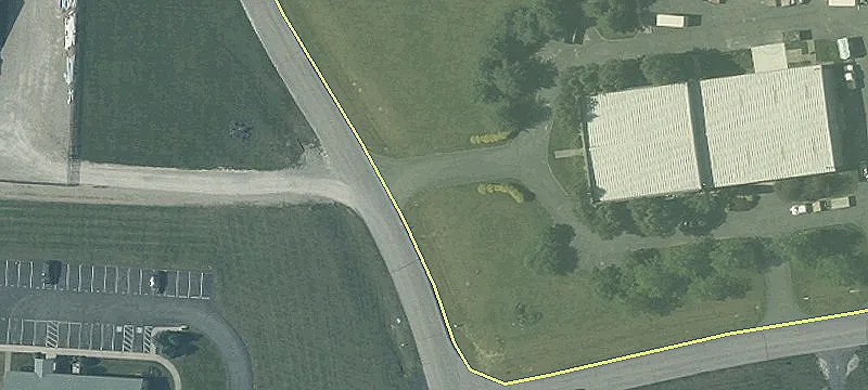 Office and Warehouse Space Available