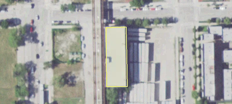 Chicago Office Building For Sale
