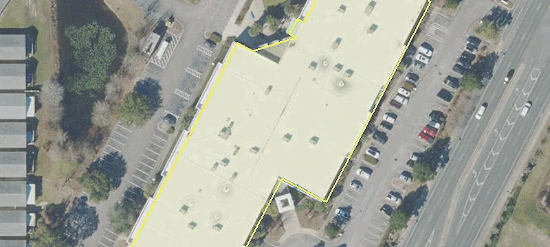 Panama City Beach Office Building