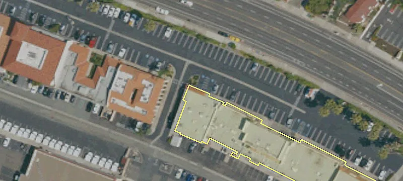 Professional Retail/Office Space Available