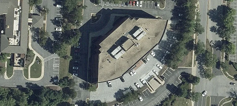 Greenbelt Office Space For Lease