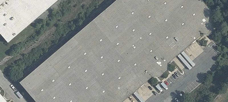 Jessup Logistics Facility For Rent