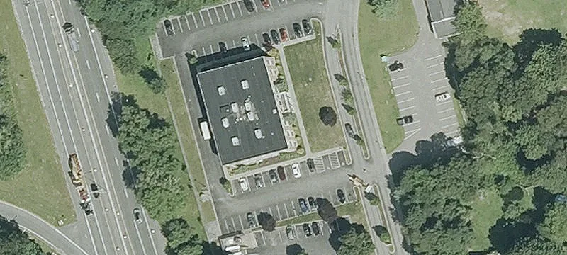 Class A Office Space Available
