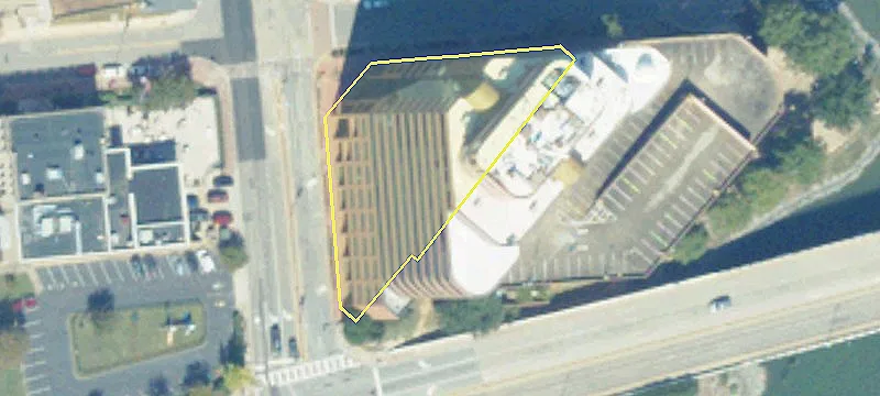 Hampton Office Space For Rent