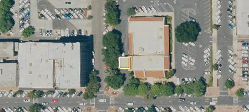 Visalia Executive Office Suite