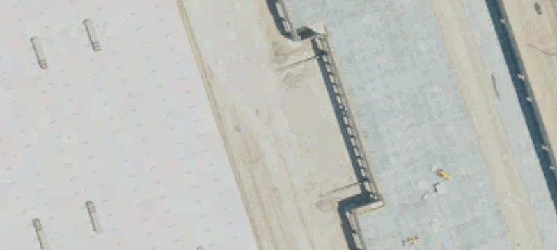Stockton Warehouse with Highway Access