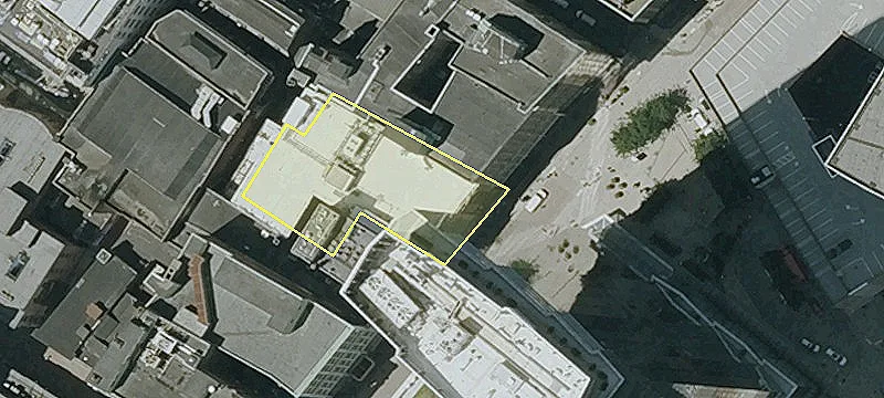 Boutique Office Space Available