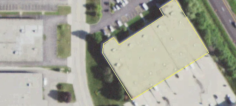Waukegan Warehouse with Office Space