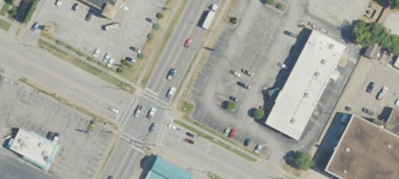 Retail Space at Green Street