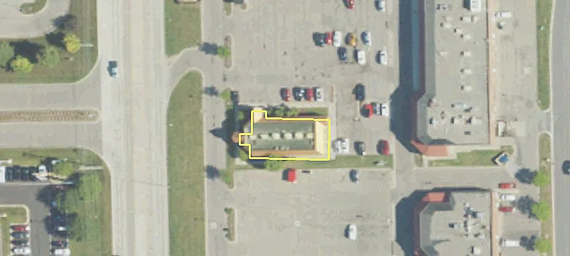 Retail Spaces on Linden Road