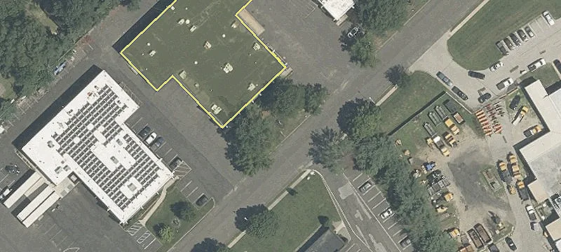 Delran Industrial/Office Flex Space