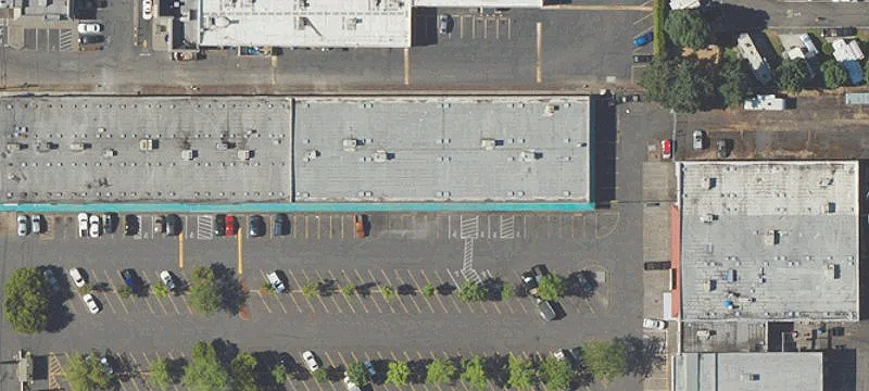 Retail Space in Pioneer Square
