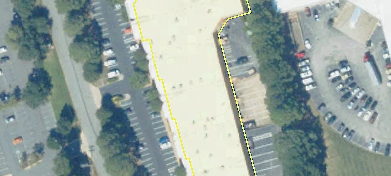 Norfolk Commerce Park Office Space