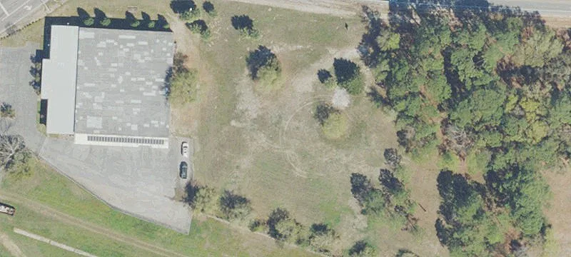 Pensacola Warehouse Space Available
