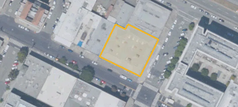Oakland Flex Space For Rent