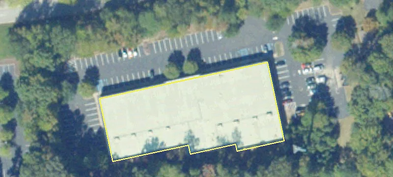 Medical Office Building For Rent