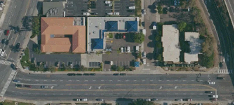 La Mesa Office Space Available
